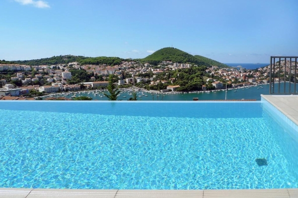 Hotel Adria (Dubrovnik)